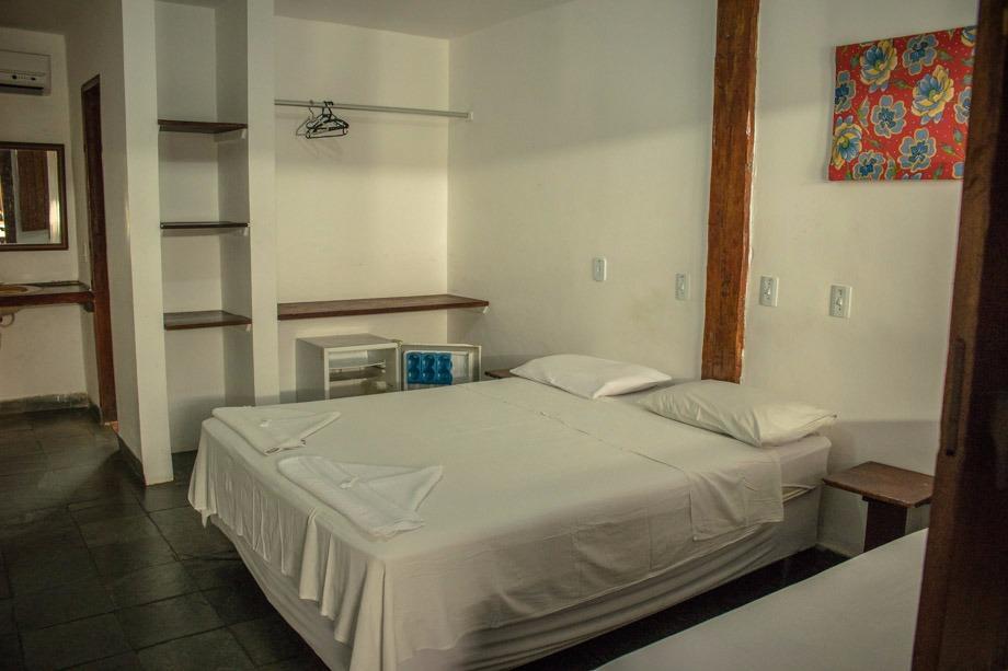 Canoas Inn Porto Seguro