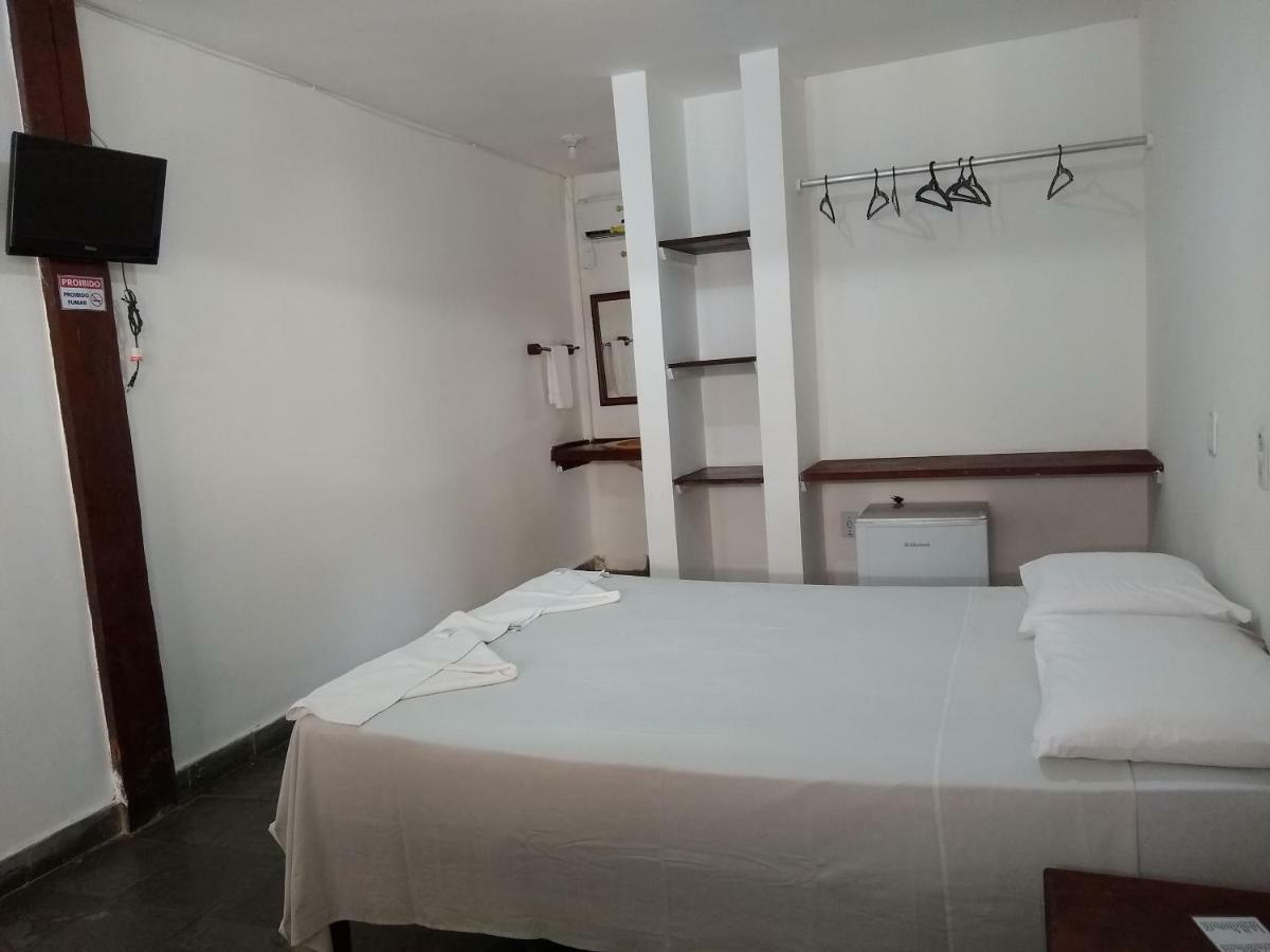 Inn Canoas Porto Seguro